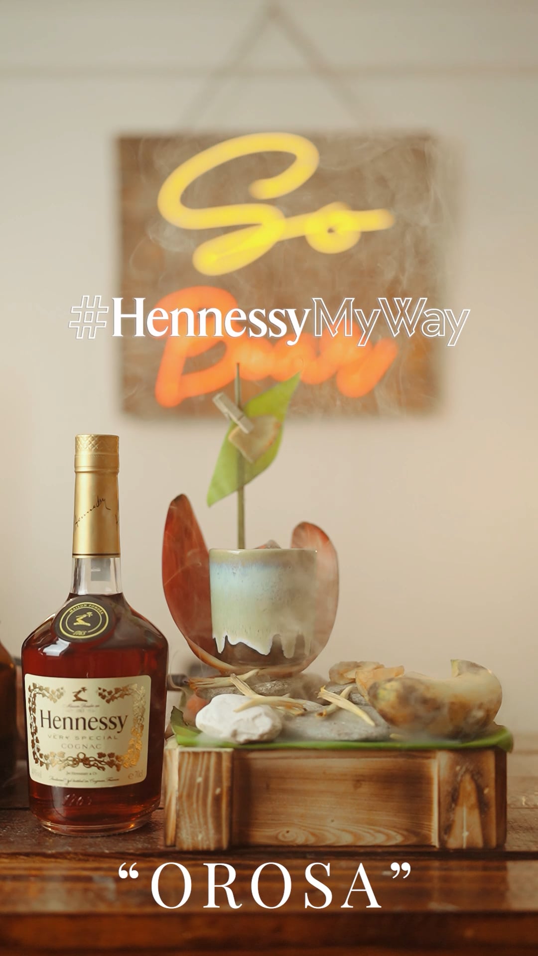 Moët Hennessy Brands Launch the New Year's Eve WISH-SHOP